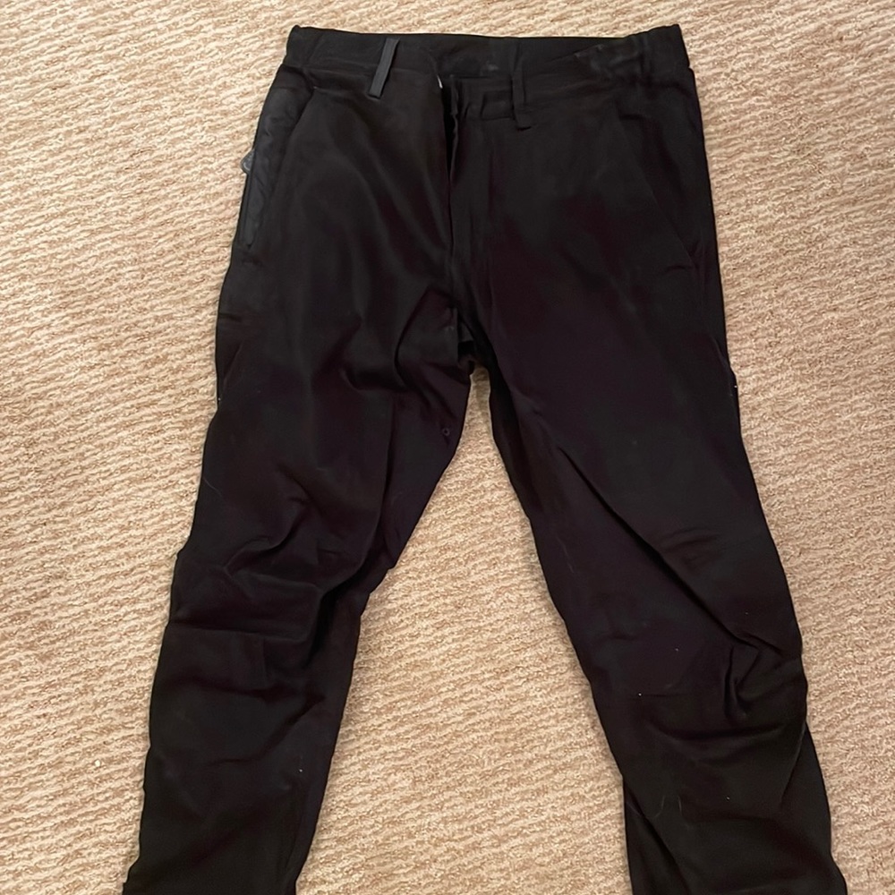 MAHARISHI PANTS SIZE SMALL
